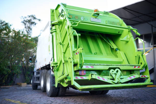 Best Yard Cleanup Services  in Valley Park, MO